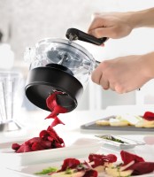 GEFU Spiral Fix Spiralizer