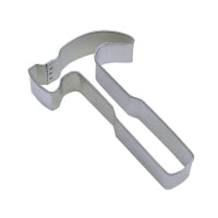 R&M 4.5" Hammer Cookie Cutter