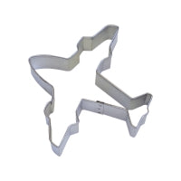 R&M 4" Airplane Cookie Cutter