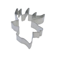 R&M 4" Deer Head Cookie Cutter