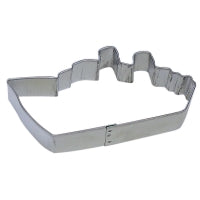 R&M 4.25" Cruise Ship Cookie Cutter