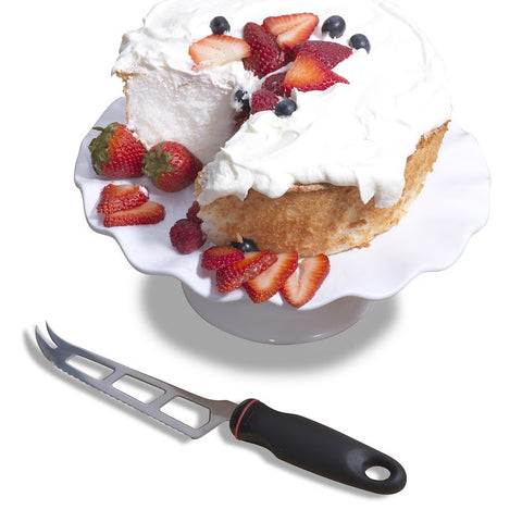 Norpro Grip-EZ Cheese/Angel Food Cake Knife