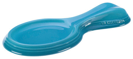 Le Creuset Caribbean Spoon Rest