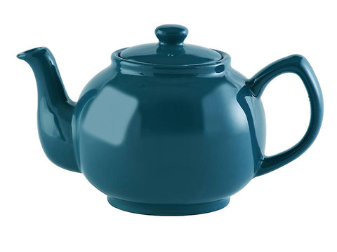 Typhoon Homewares Price and Kensington Mint 6 Cup Teapot