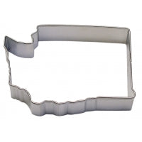 R&M 3.5" Washington State Cookie Cutter