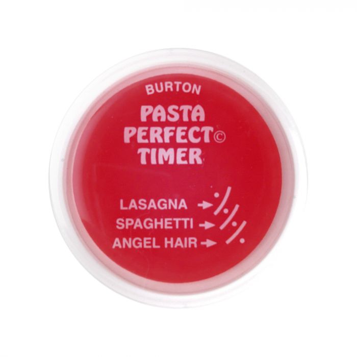 HIC Burton Pasta Perfect Timer – Simple Tidings & Kitchen