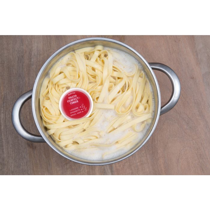 HIC Burton Pasta Perfect Timer – Simple Tidings & Kitchen