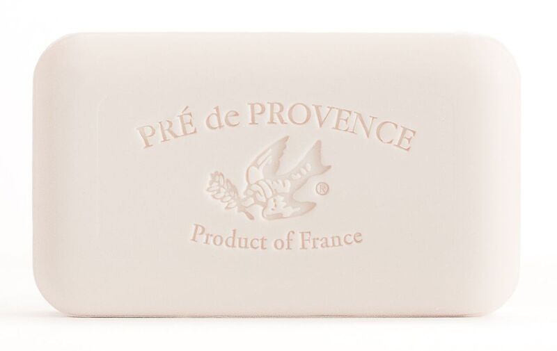 European Soaps Milk 150g Bar Soap