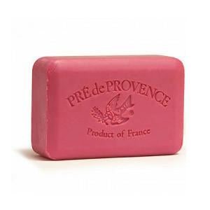 European Soaps Raspberry 250g Bar Soap