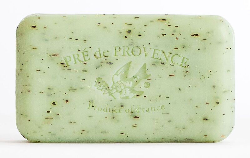 European Soaps Rosemary Mint 25g Bar Soap