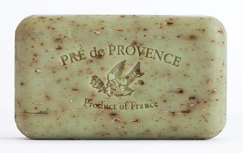 European Soaps Sage 150g Bar Soap