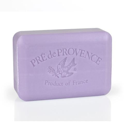 European Soaps Violette 150g Bar Soap