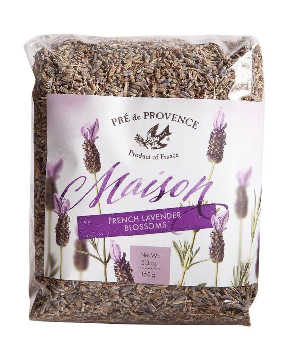 European Soaps Maison French Lavender Blossoms 150 gram