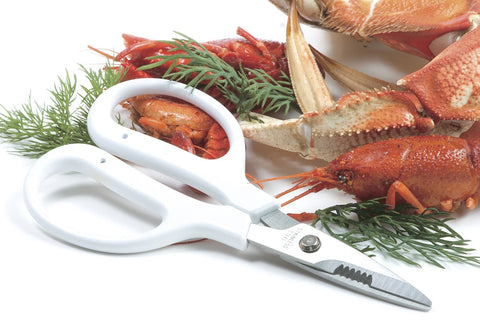 Norpro Shanghai Crab/ Lobster Scissors