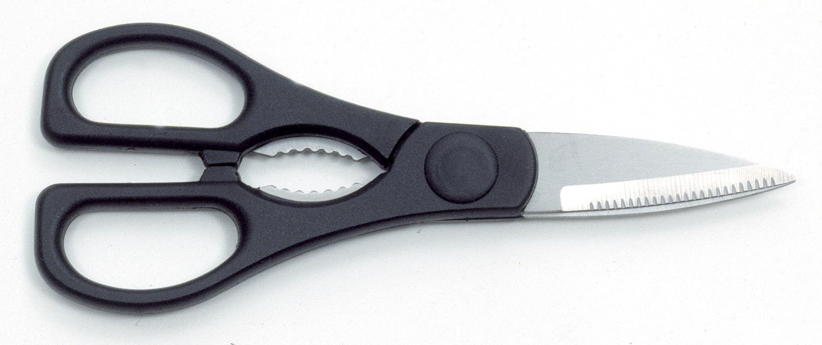 All-Purpose Utility Scissors