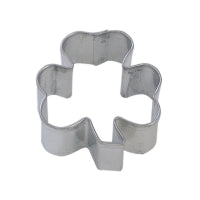 R&M 1.5" Mini Shamrock Cookie Cutter