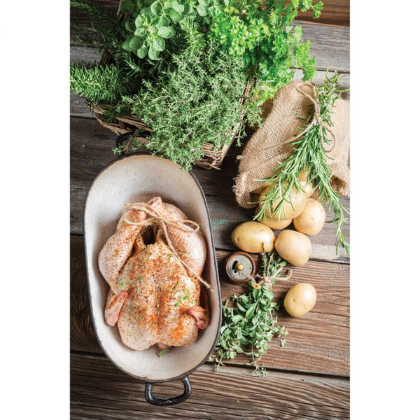 HIC Cooking Twine 1Lb Cone