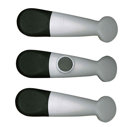 Norpro Grip-EZ Set of 3 Handy Clips