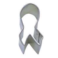 R&M 1.75" Mini Ribbon Cookie Cutter