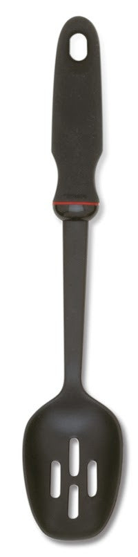 Norpro 12" Grip-EZ Nylon Slotted Spoon