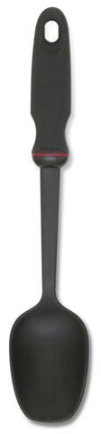 Norpro 12" Grip-EZ Nylon Solid Spoon