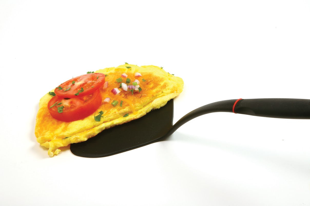 Norpro Grip-EZ Omelet/ Pancake Spatula – Simple Tidings & Kitchen