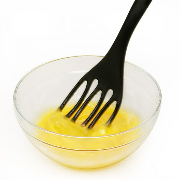 Norpro Jumbo Fiskie, The Ultimate Fork and Whisk Combo