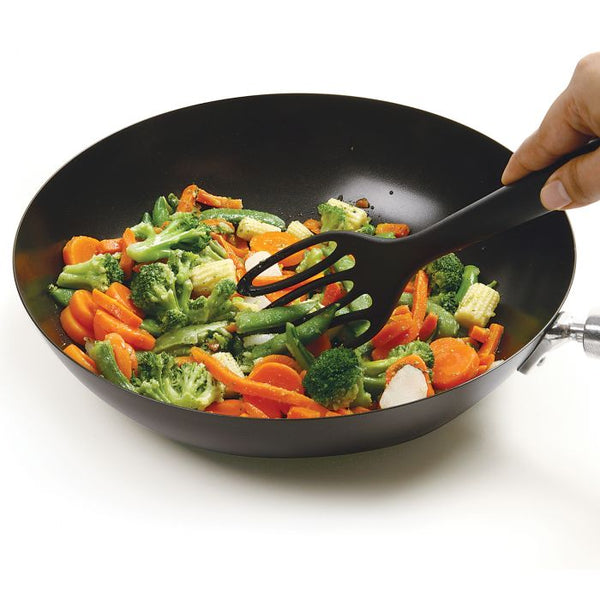 Norpro Jumbo Fiskie, The Ultimate Fork and Whisk Combo