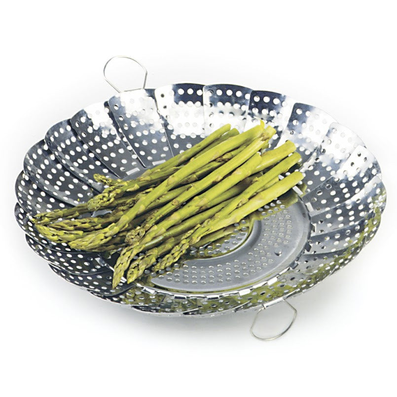 Norpro Large Capacity Vegetable Steamer