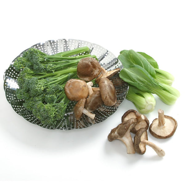 Norpro Large Capacity Vegetable Steamer