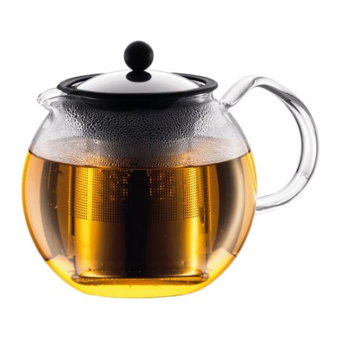 Bodum Assam Teapot 34 fl oz