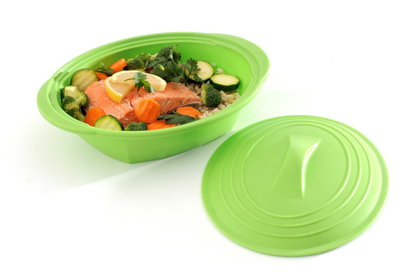 Norpro Large Silicone Steamer