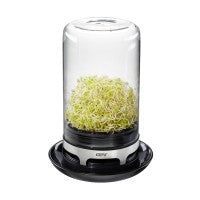 GEFU Sprouting Jar