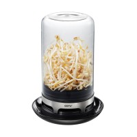 GEFU Sprouting Jar