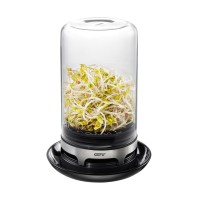 GEFU Sprouting Jar