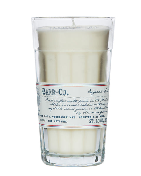 KHall Parfait Candle Original Scent
