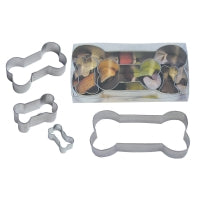 R&M 4 Piece Dog Bone Cutter Set