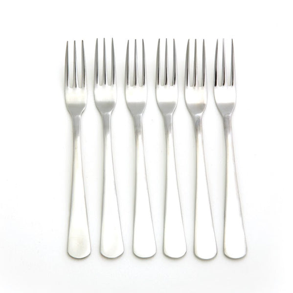 Norpro Hors d'oeuvre Forks Set of 6