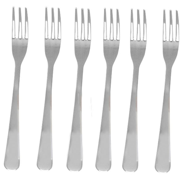Norpro Hors d'oeuvre Forks Set of 6