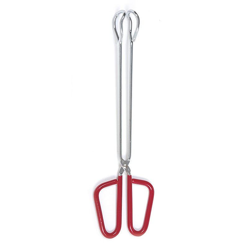 Norpro Serving Tongs With Vinyl Coated Handles – Simple Tidings