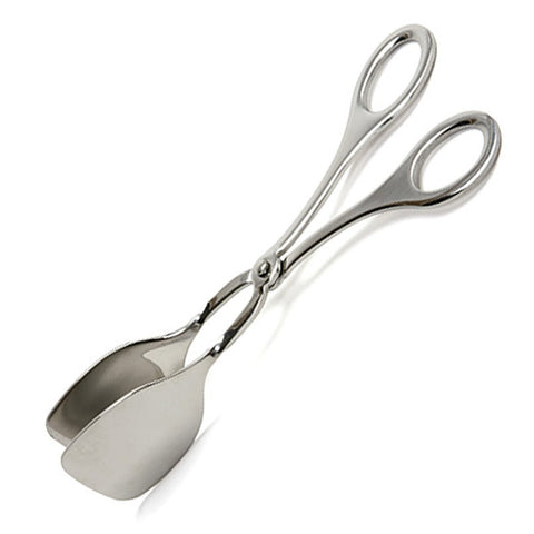 Norpro 7" Stainless Steel Serving Tongs