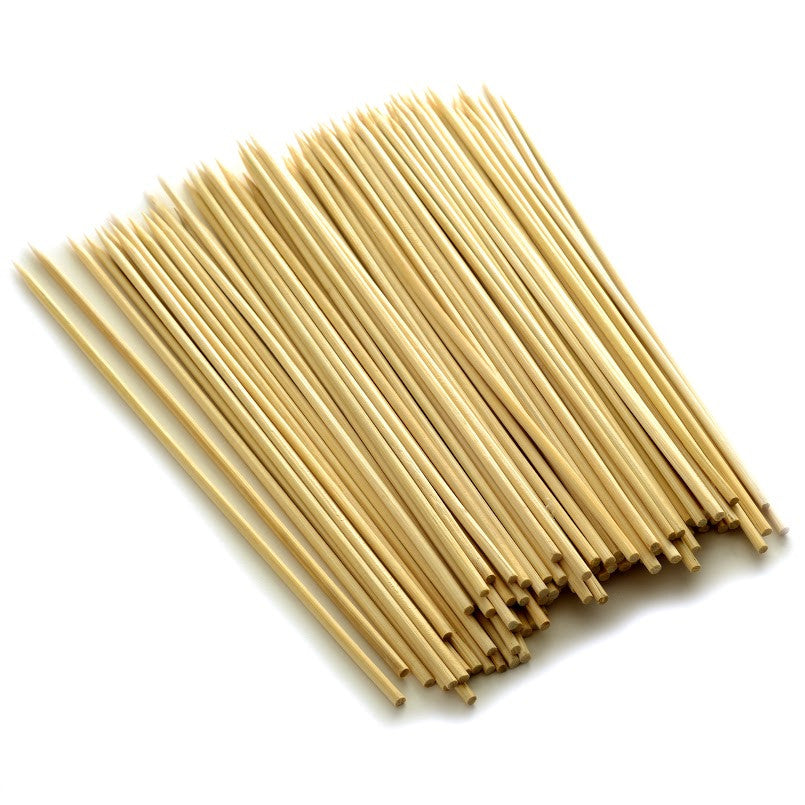 Norpro Bamboo Skewers 9"