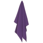 Now Designs Prince Purple Ripple Dishtowel