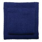 Now Designs Indigo Ripple Dishtowel