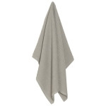 Now Designs London Gray Ripple Dishtowel