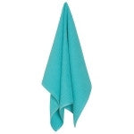 Now Designs Bali Blue Ripple Dishtowel