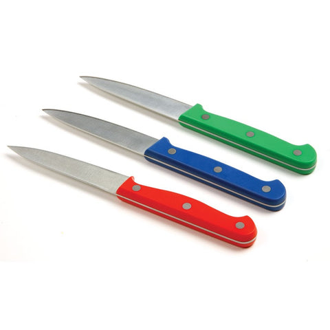 Norpro Set of 3 Paring Knives