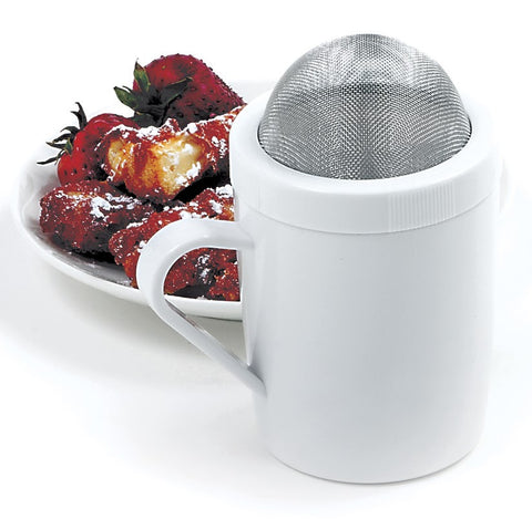 Norpro Flour/Sugar Shaker With Lid
