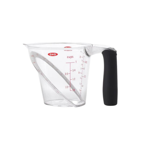 OXO 1C Angled Measuring Cup