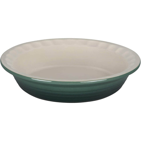 Le Creuset 9" Artichaut Pie Dish